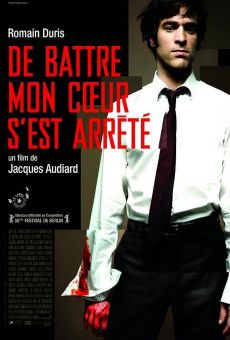 De battre mon coeur s'est arrêté streaming en ligne gratuit