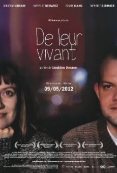 De leur vivant on-line gratuito