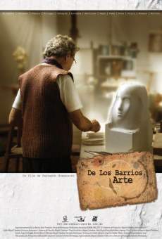 De los barrios, arte stream online deutsch