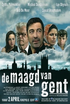 De Maagd van Gent