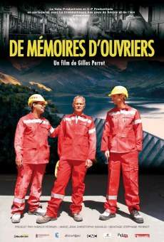 Watch De mémoires d'ouvriers online stream