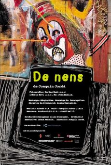 De nens on-line gratuito