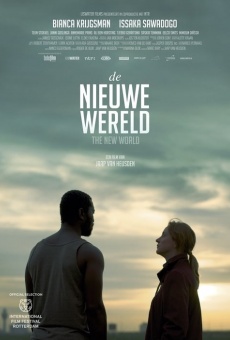 Ver película De Nieuwe Wereld