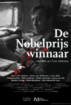 De Nobelprijswinnaar online streaming