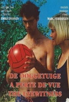 De ooggetuige online streaming