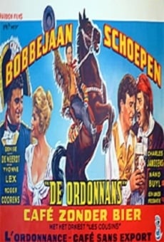 De Ordonnans online streaming