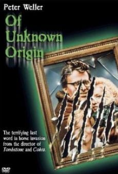 Of Unknown Origin online free