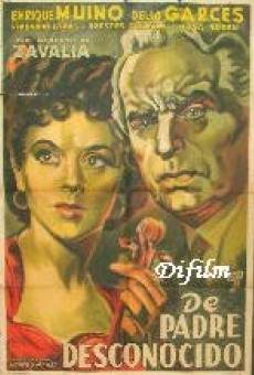De padre desconocido online streaming