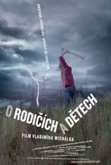 O rodicích a detech