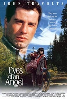 Eyes of an Angel gratis