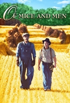 Of Mice and Men on-line gratuito