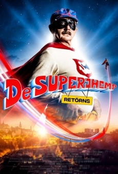 Ver película De Superjhemp Retörns