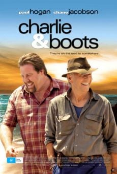 Charlie & Boots online