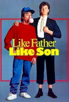 Like Father, Like Son gratis