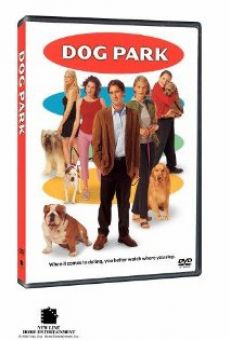 Réservé aux chiens streaming en ligne gratuit