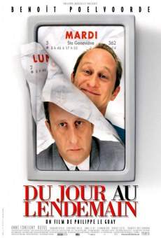 Du jour au lendemain kostenlos