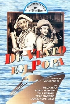 De Vento em Popa on-line gratuito