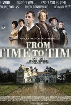 Il segreto di Green Knowe - From Time to Time online streaming