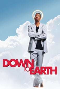 Down to Earth stream online deutsch