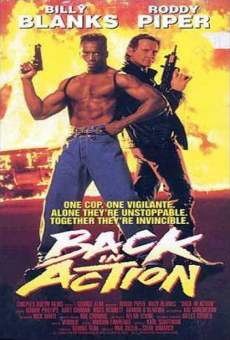 Back in Action online kostenlos