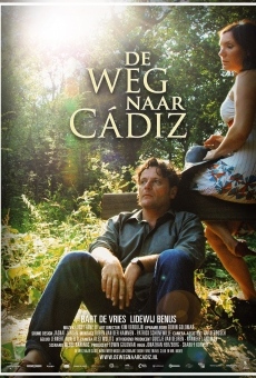 De weg naar Cádiz online streaming