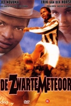 De Zwarte Meteoor gratis