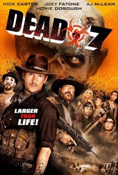 Dead 7 streaming en ligne gratuit