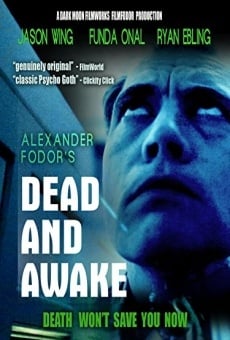 Dead and Awake stream online deutsch