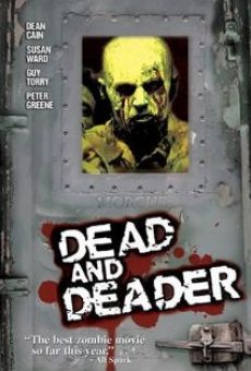 Ver película Dead and Deader