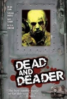 Dead & Deader online