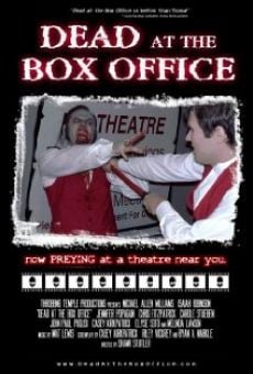 Dead at the Box Office on-line gratuito