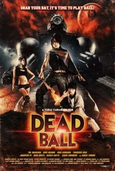 Dead Ball online