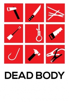 Dead Body online kostenlos