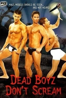 Dead Boyz Don't Scream online kostenlos