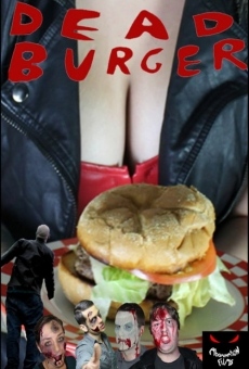 Dead Burger streaming en ligne gratuit