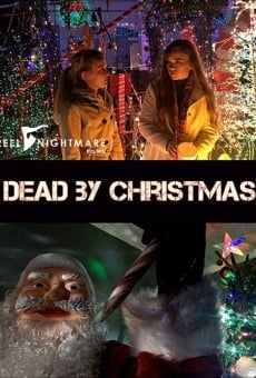 Dead by Christmas online free