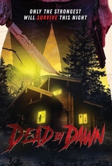 Dead by Dawn online free