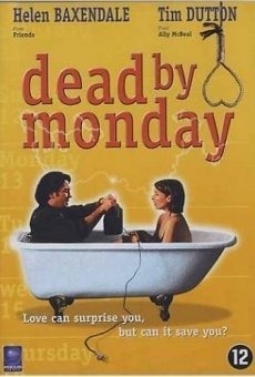 Ver película Dead by Monday