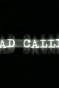 Dead Calling stream online deutsch