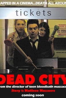 Dead City stream online deutsch