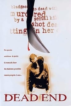 Dead End - Omicidi a catena online streaming
