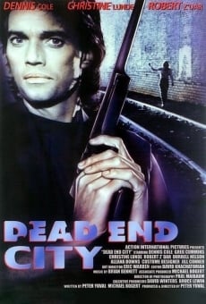 Dead End City streaming en ligne gratuit