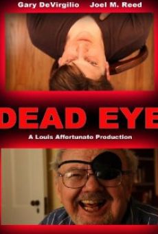 Watch Dead Eye online stream