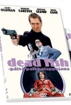 Dead Fish online streaming