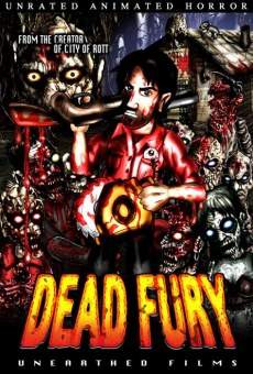 Dead Fury online free