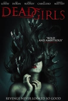 Dead Girls streaming en ligne gratuit