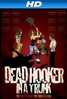 Ver película Dead Hooker in a Trunk