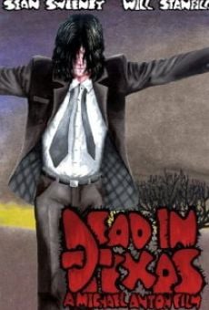 Dead in Texas streaming en ligne gratuit