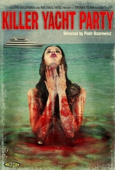 Dead in the Water on-line gratuito