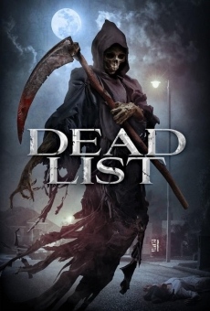 Ver película Lista de muertos